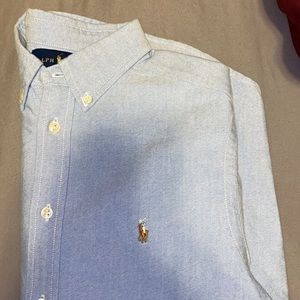 Polo Ralph Lauren shirt